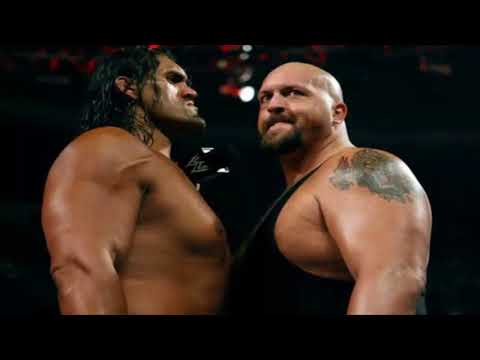 GERÇEK HAYATTA KAVGA EDEN GÜREŞÇİLER - WWE REAL FIGHTS