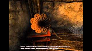 Amnesia The Dark Descent - Justine Playthrough Part 3
