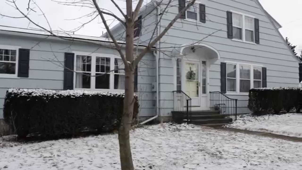 186 Riverside Drive, Binghamton, NY YouTube