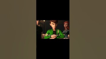 Ben 10 Alien Force: Vilgax Attack (Part 1) | Ultimate Rayan Xtreme