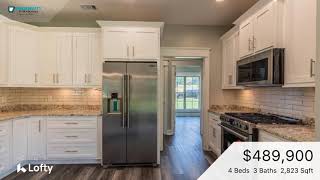 3019 Brianna Dr., Jonesboro, AR 72404