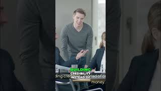 Build Trust: Unlock Affiliate Marketing's Hidden Profits! #shorts