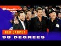 98 Degrees Say It