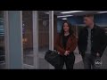 The Rookie 06x04 - Tim and Lucy | &quot;Maybe tomorrow you&#39;ll be the big hero&quot;