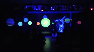 CCT- Schoolhouse Rock - Interplanet Janet