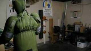 H2H Trainers Cst Torture Test