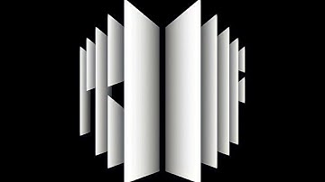 BTS (방탄소년단) PROOF(CD3 only) Quotation Mark 따옴표