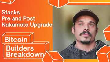 Bitcoin Finality, Leveraging Bitcoin Security for Building on Stacks