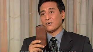 Danny Denzongpa speaks about B. R. Chopra