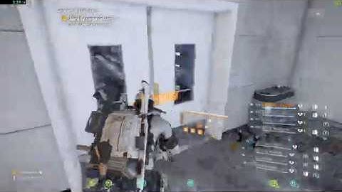 The Division 2 | [10:30] IOG TU 8.5 Operation Dark Hours Speedrun