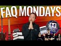 Faq mondays 319 dolby atmos innovative gear fanned fret guitars  more