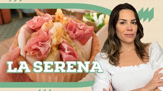LA SERENA MODERN ITALIAN | DEB VISIT | Go Deb