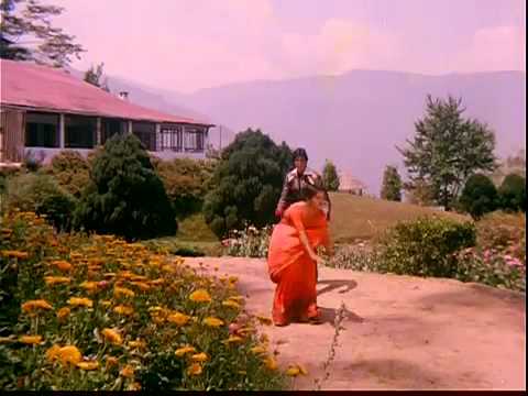 Hai Woh Pardesi - Barsaat Ki Ek Raat 1981