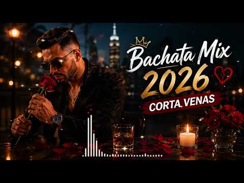Bachata Inolvidable 2026 ❤️‍🩹 | Éxitos Románticos que Llegan al Corazón #bachata