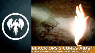 BLACK OPS 2 CURES AIDS!!! - Expectations and why they can be tricky... - SCAR-H Destruction