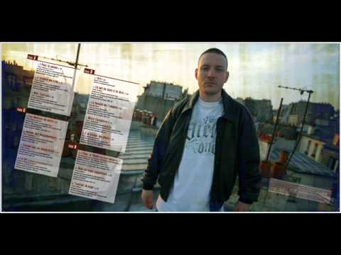 Flynt - Ca fait du bien d'le dire