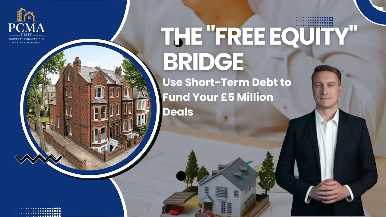 Euity Bridge How to Use the Free Equity Bridge in Commercial-to-Residential ...