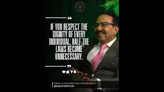 🤝 Respect Before Rules #motivation #inspiredleadership #leadershipskills #inspiration