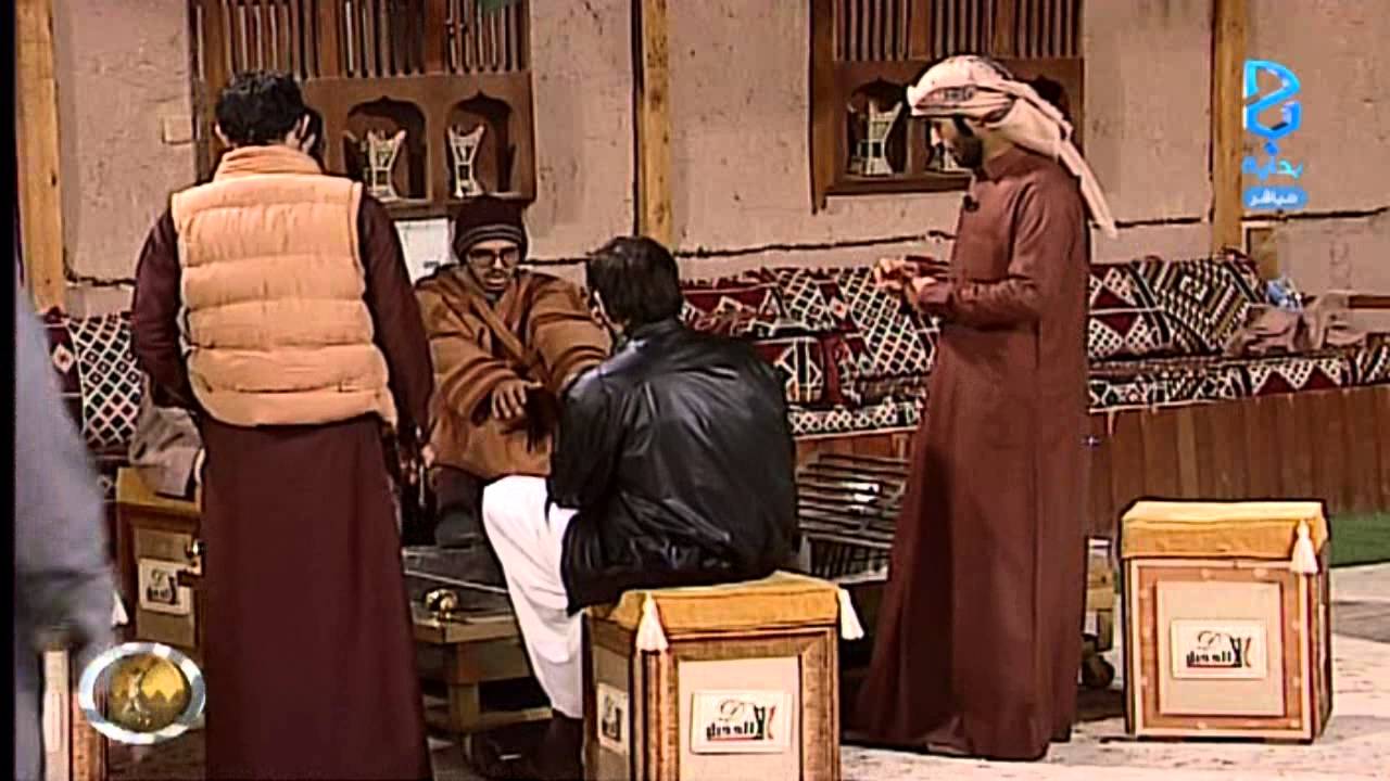 العشاء - ج2 - اليوم51 - الأحد | #زد-رصيدك51