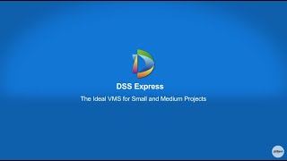 DSS Express Tips 2 - How to add Cameras screenshot 3