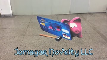 JN - Optical Illusion Advertising.