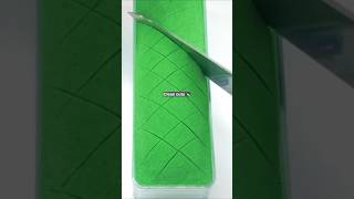 The Most Satisfying ASMR Video Ever Made 🤤 (Wait for the loop!) #Shorts #OddlySatisfying