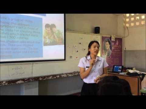 CLIL Pillar 3 Cognition Toey (Three step interview)