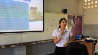 CLIL Pillar 3 Cognition Toey (Three step interview)