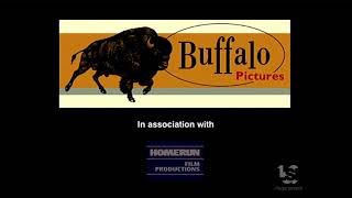 Buffalo Pictures/Homerun Film Productions/DRG/FilmRise (2004/2020)