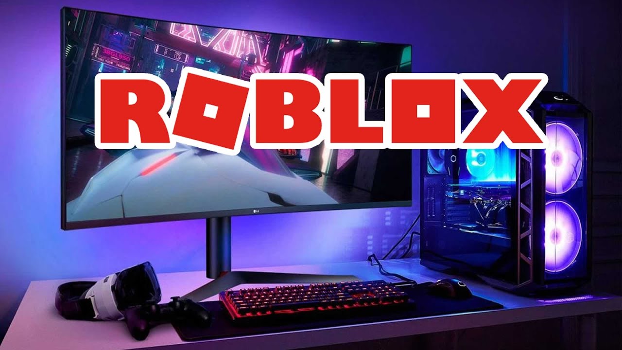 Roblox: Requisitos necesarios para jugar en Android, iOS y PC - TyC Sports