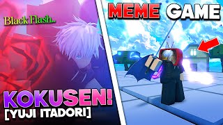 Atom Piece New Meme Piece Game Showcases & Guide