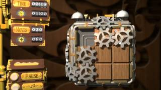 Cogs - Level 29: Music Box [Inventor]
