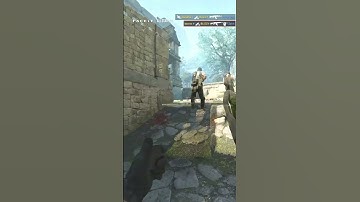 #cs2 AK47 3k on Ancient +2500 ELO 🔥