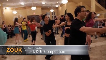 CRAZY GOOD ZOUK EVENT!  Must watch!   ZoukEX 2013