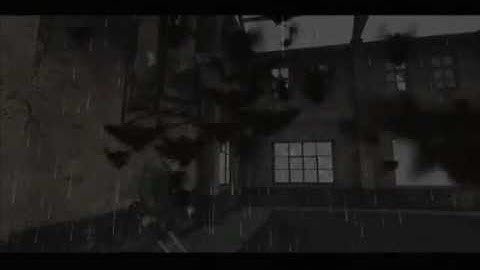 Silent Hill 2 HD Hard Mode Playthrough Part 28 James VS Demon Maria