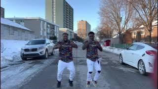 SAFAREL FEAT Team2poy TCHOUTCHOU Demo OFFICIEL