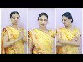 Wife charector audition in saree shalaka gade  audition trending femaleaudition