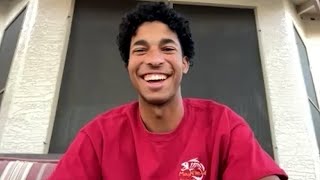 GCU transfer Jordan eager to experience Hawaii volleyball