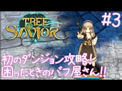 Tree Of Savior 過疎 Tree Of Savior 過疎