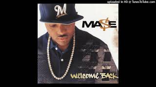 Mase - Welcome Back Bass Boosted
