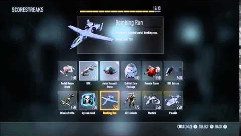 BAL 27 Class Setup!!!Fast and stealthy