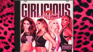 Girlicious - Like Me Reggaton Remix 💋