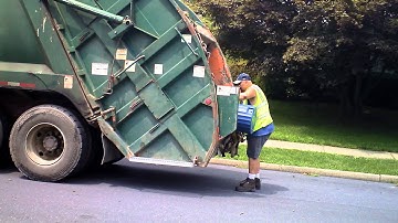 IWS Recycle Pickup 8-1-12 Part 3