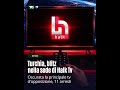 Turchia, blitz nella sede di Halk Tv: oscurata la principale tv d'opposizione, 11 arresti