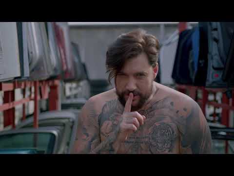 Олег Кензов -