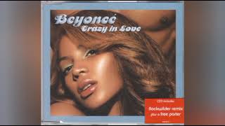 Beyoncè - Krazy In Luv (Adam 12 So Crazy Remix) [M4A] - YouTube