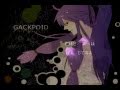 がくぽ Gackpo Vocaloid - In My Future-【PV】 MMD Visual Kei Loid