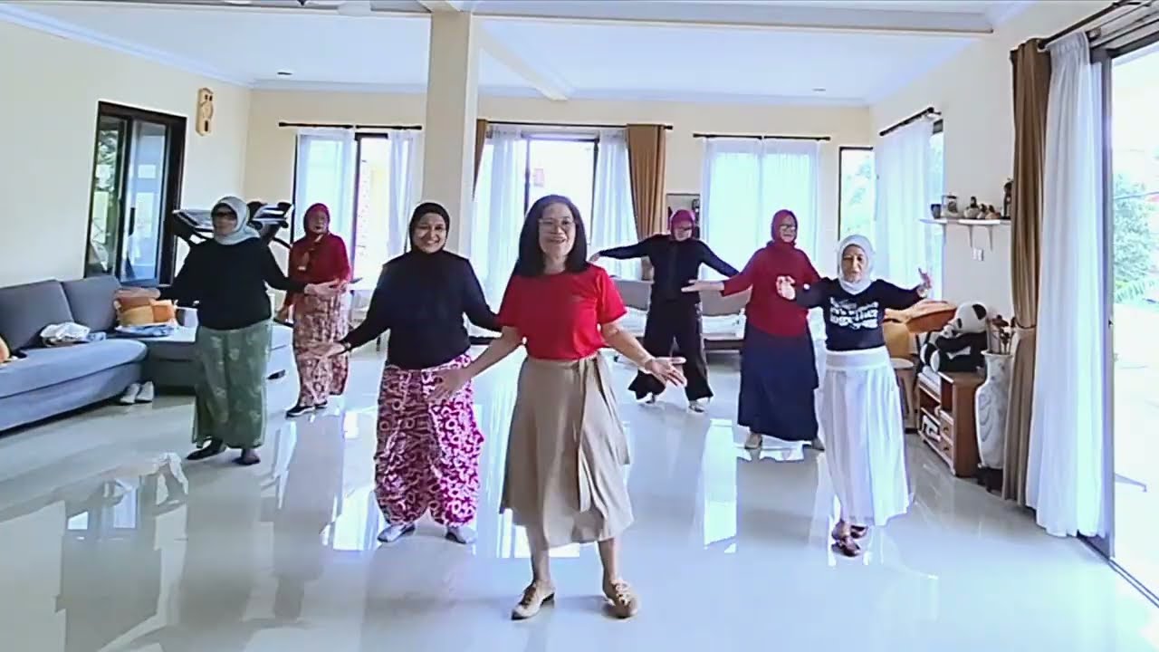 Kau Tercipta Untukku / BESTie ld