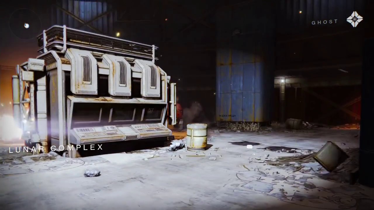 The Dark Within Speedrun (