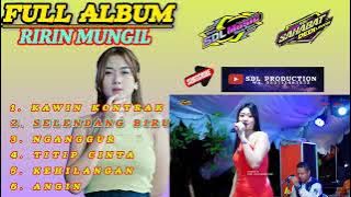 FULL ALBUM - RIRIN MUNGIL - NEW SDL MUSIC.